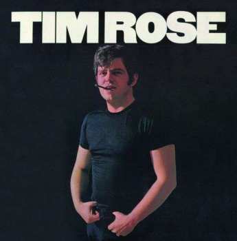 CD Tim Rose: Tim Rose