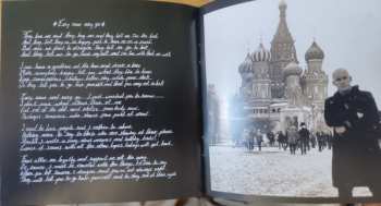 CD Tim Steinfort: Tales of a Weirdo