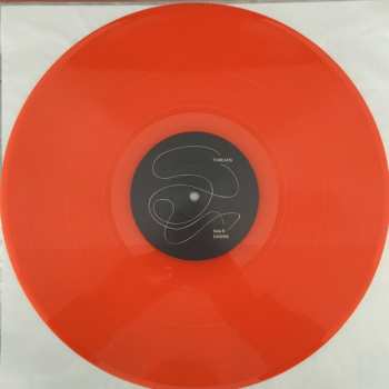 LP Tim Story: Threads CLR | LTD