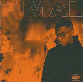 Album Timal: Trop Chaud