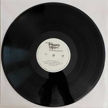 2LP Timbaland & Magoo: Under Construction Part II