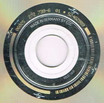 CD Timbaland: Shock Value II