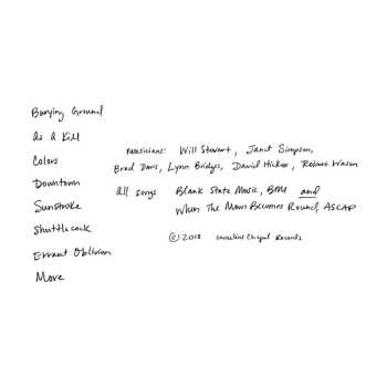 LP Timber: The Family LTD