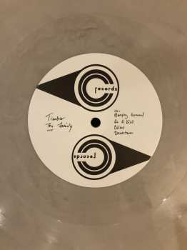 LP Timber: The Family LTD