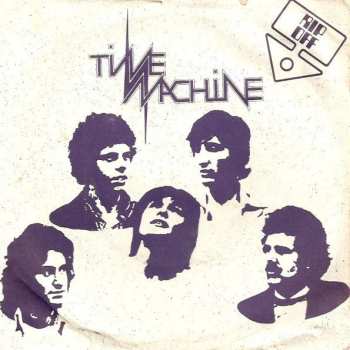 Album Time Machine: Never Met Suzi