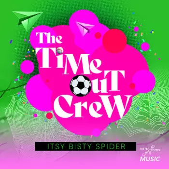 Itsy Bisty Spider