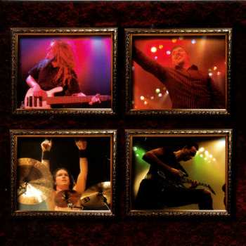 CD Time Requiem: Unleashed In Japan