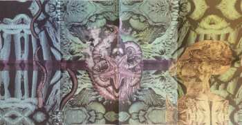 2LP Timelash: A Morphology Of Wonders