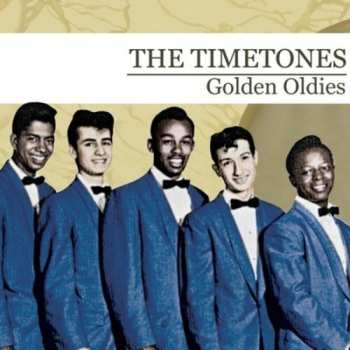 Album Timetones: Golden Oldies