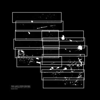 2LP Timo Lassy: Live Recordings 2019-2020 LTD | CLR