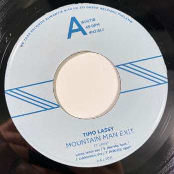 SP Timo Lassy: Mountain Man Exit / Orlo