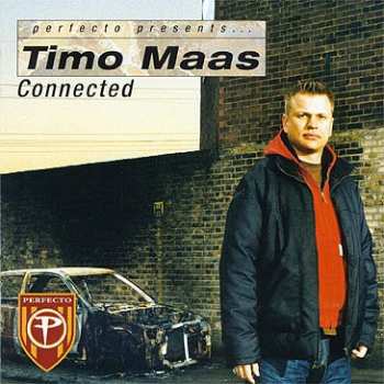 2CD Timo Maas: Connected