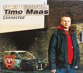 2CD Timo Maas: Connected