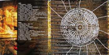 2CD Timo Maas: Connected