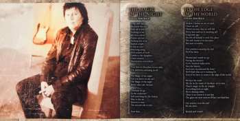 CD/DVD Timo Tolkki's Avalon: The Land Of New Hope - A Metal Opera LTD | DIGI