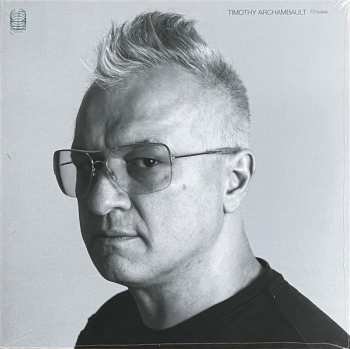 Album Timothy Archambault: Chìsake