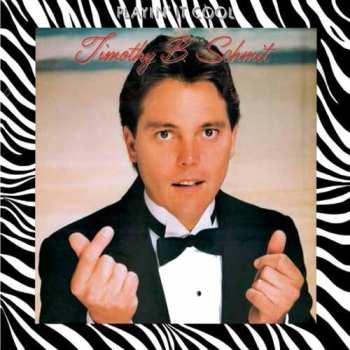 CD Timothy B. Schmit: Playin' It Cool