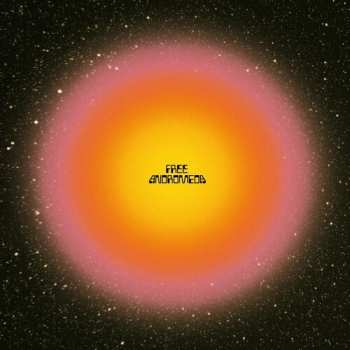 Album Timothy J Fairplay: Free Andromeda