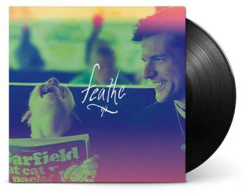 Album Seth Avett: Feathe