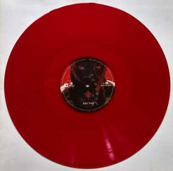 LP Timothy Williams: Brightburn (Original Motion Picture Soundtrack) LTD | NUM | CLR