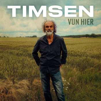CD Timsen: Vun Hier
