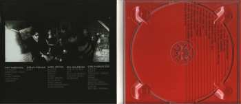CD Tin Hat Trio: The Sad Machinery Of Spring