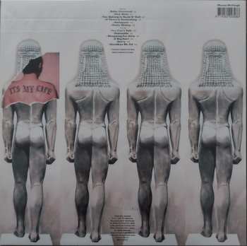 LP Tin Machine: Tin Machine II LTD | NUM | CLR