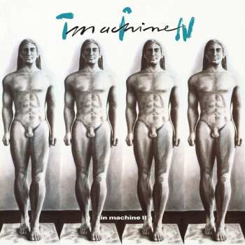 LP Tin Machine: Tin Machine II CLR | LTD | NUM