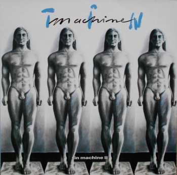 LP Tin Machine: Tin Machine II