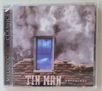 2CD Tin Man: Anthology