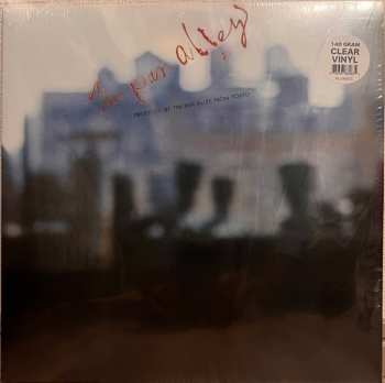 LP Tin Pan Alley: キャラメル・ママ CLR