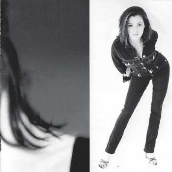 CD Tina Arena: In Deep