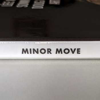 LP Tina Brooks: Minor Move