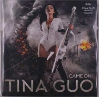 Album Tina Guo: Game On!