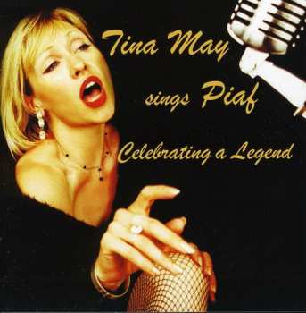 Album Tina May: Tina May Sings Piaf