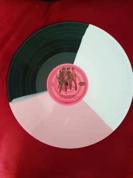 LP Tina Peel: Pajama Party! LTD | CLR