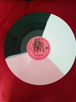 LP Tina Peel: Pajama Party! LTD | CLR