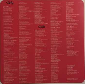 LP Tina Turner: Break Every Rule