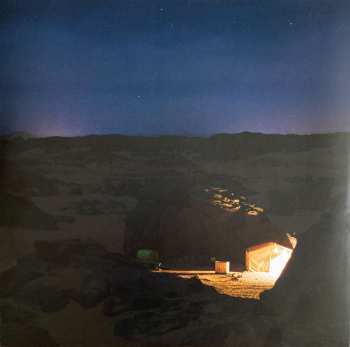 LP Tinariwen: Amatssou LTD | CLR