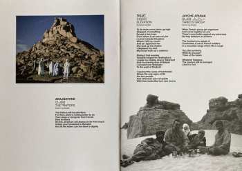 LP Tinariwen: Amatssou LTD | CLR