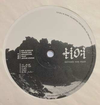 LP Tinariwen: Amatssou LTD | CLR