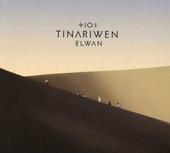 CD Tinariwen: Elwan DIGI