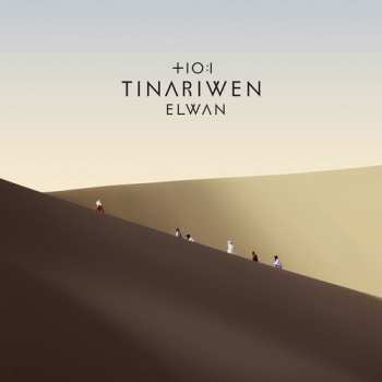 CD Tinariwen: Elwan