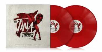 2LP Various: The Many Faces Of Tina Turner LTD | CLR