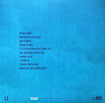 LP Tindersticks: Across Six Leap Years