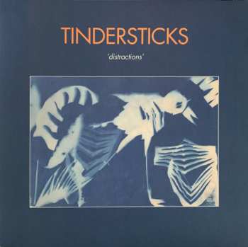 LP Tindersticks: Distractions