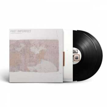 2LP Tindersticks: Past Imperfect - The Best Of Tindersticks '92-'21