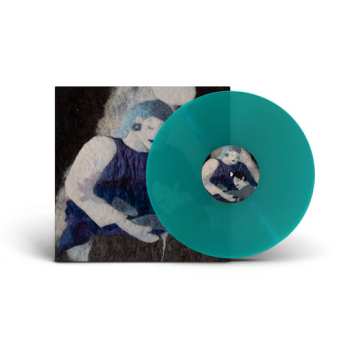 LP Tindersticks: Soft Tissue CLR