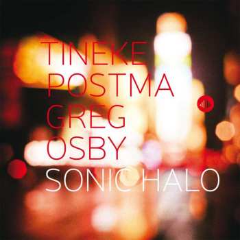 CD Tineke Postma: Sonic Halo