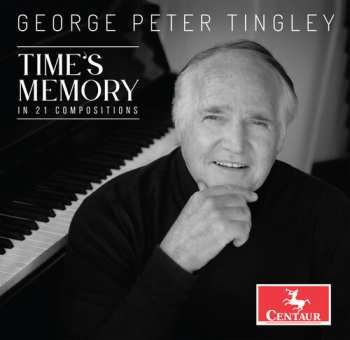 Album Tingley / Tingley / Ribak: Time's Memory
